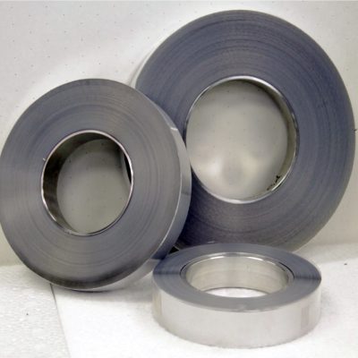 Pulse Core Design - Three Spools Pulse Core Design - Three Spools