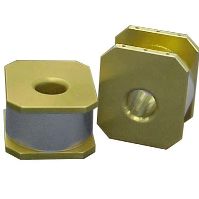 Pulse Cores - Cleaned up Pulse Cores - Cleaned up