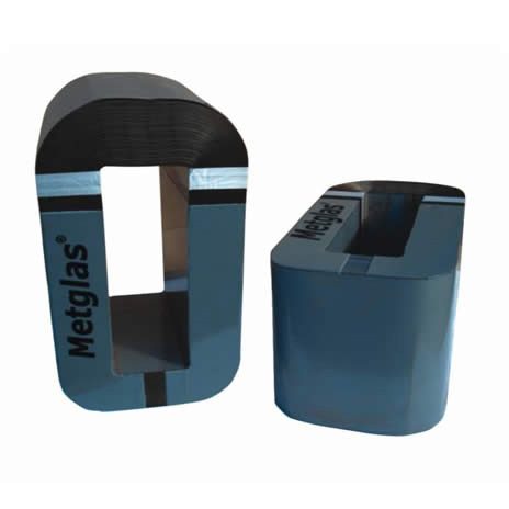 Metglas Cores – two Transformer Cores