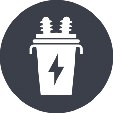 Metglas Icon - Distribution Transformer Electrical Steel