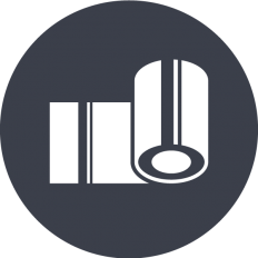 Metglas Icon - Metal Joining - Brazing Foil