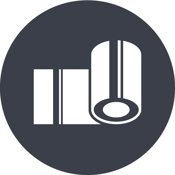 Metglas Icon - Metal Joining - Brazing Foil