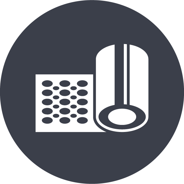 Metglas Icon - Nanocrystalline Foil