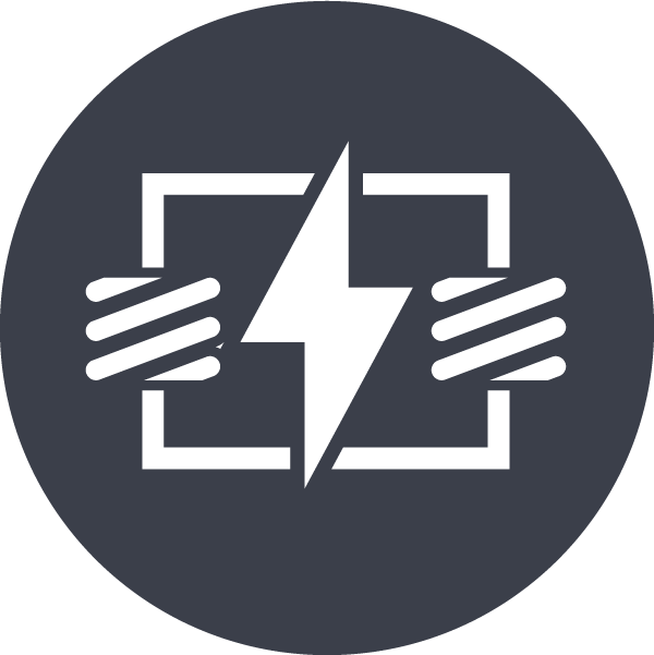 Metglas Icon - Pulse Power Core