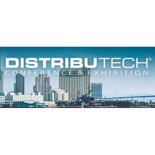 Distributech – Preview