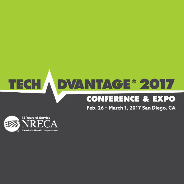 Tech Advantage 2017