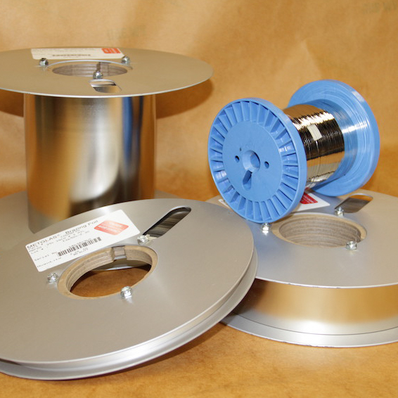 Brazing foil sizes preview Metglas, Inc.