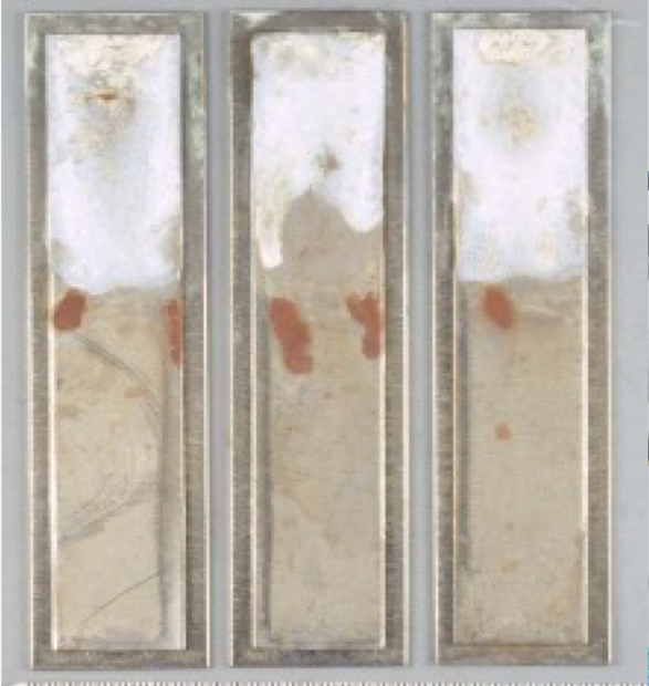 4 Corrosive Test Metglas, Inc.