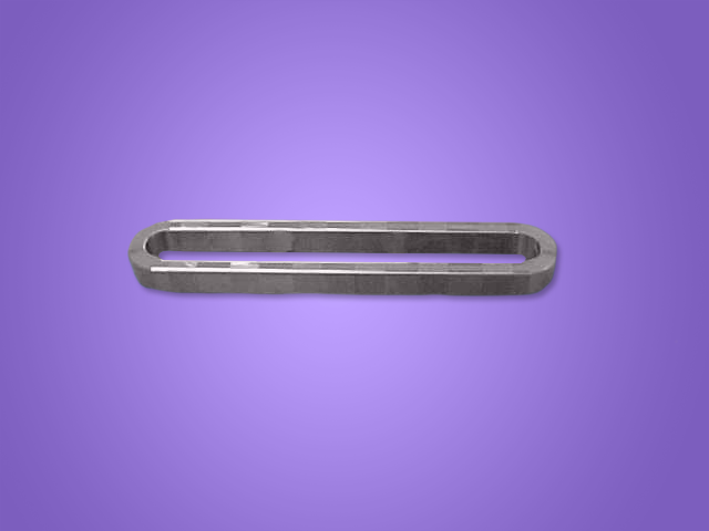 Metglas Magnetic Core