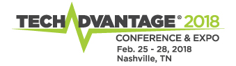 TechAdvantage logo 