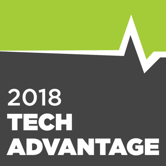 TechAdvantage 2018, Nashville, TN Metglas, Inc.