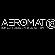 AeroMat 3 logo
