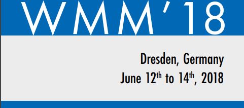 Conference in Germany