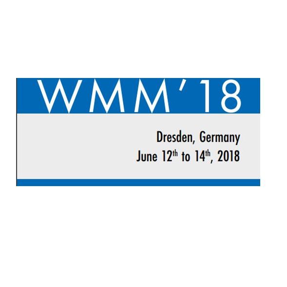 Conference in Germany