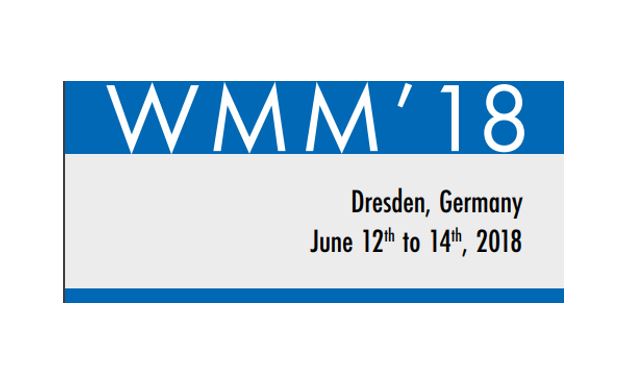 Conference in Germany