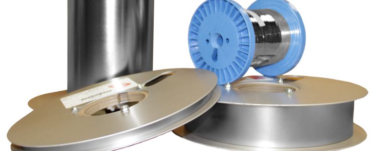 MBF Spools